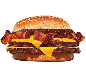 BURGER KING BEEF BURGERS NUTRITIONAL VALUE