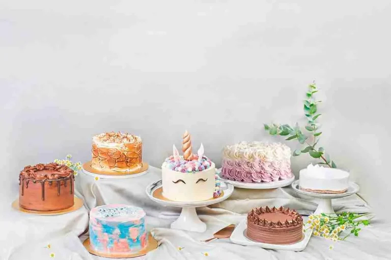 D9 CAKERY KIDS CAKES MENU WITH PRICES IN SINGAPORE