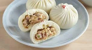 DIN TAI FUNG STEAMED BUNS MENU WITH PRICES FOR SINGAPORE