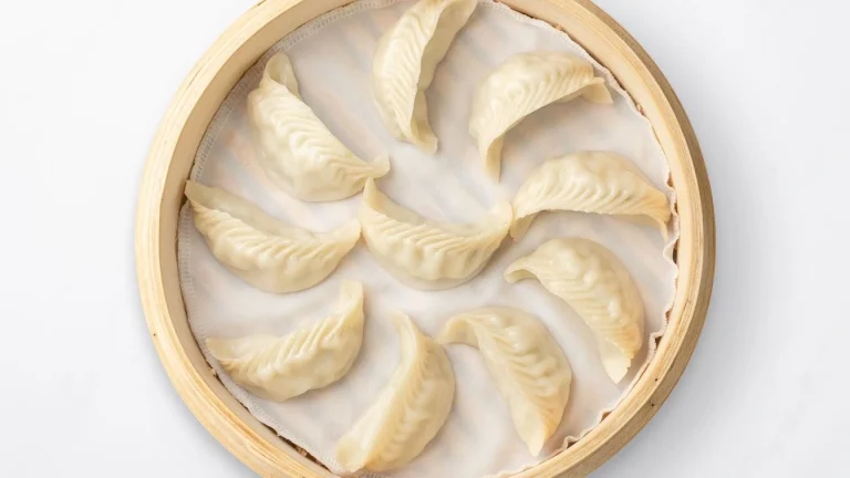 DIN TAI FUNG STEAMED DUMPLINGS MENU WITH PRICES FOR SINGAPORE