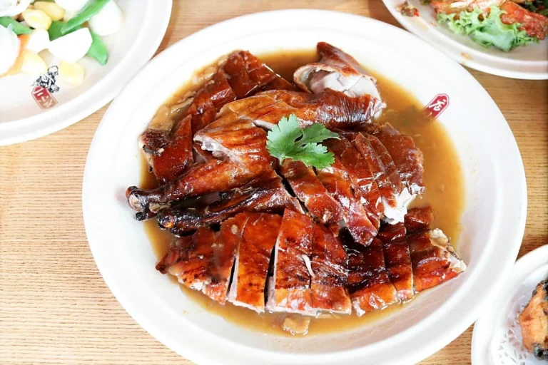 DIAN XIAO ER SEAFOOD MENU WITH PRICES FOR SINGAPORE