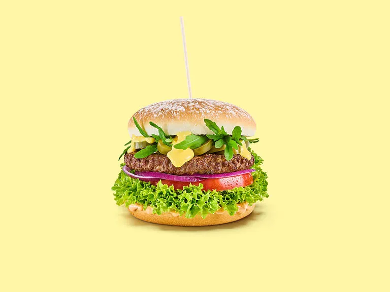 HANS IM GLÜCK JUICY BEEF BURGERS MENU WITH PRICES FOR SINGAPORE