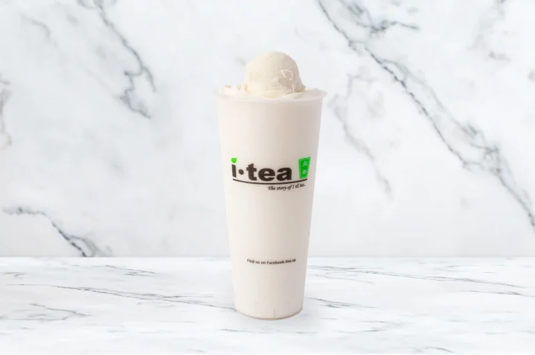 ITEA JUICE/YAKULT MENU WITH PRICES FOR SINGAPORE
