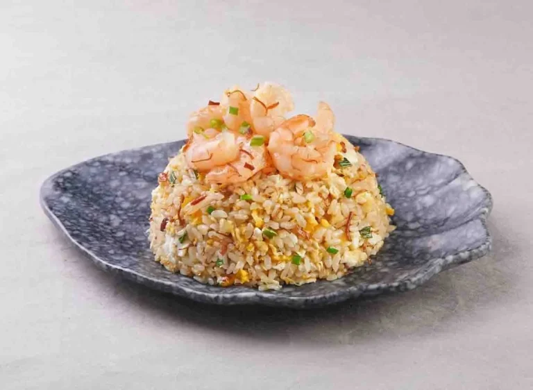 KING OF FRIED RICE LIMITED TIME OFFER MENU WITH PRICES FOR SINGAPORE