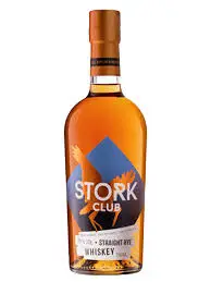 MR. STORK COGNAC MENU WITH PRICES FOR SINGAPORE
