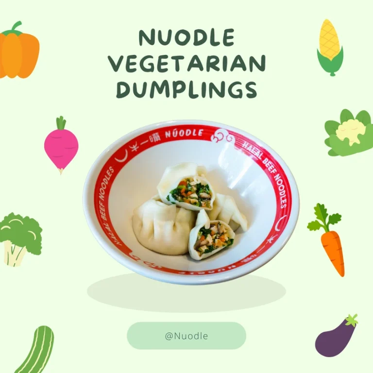 NOUDLE COLD DISH MENU WITH PRICES FOR SINGAPORE