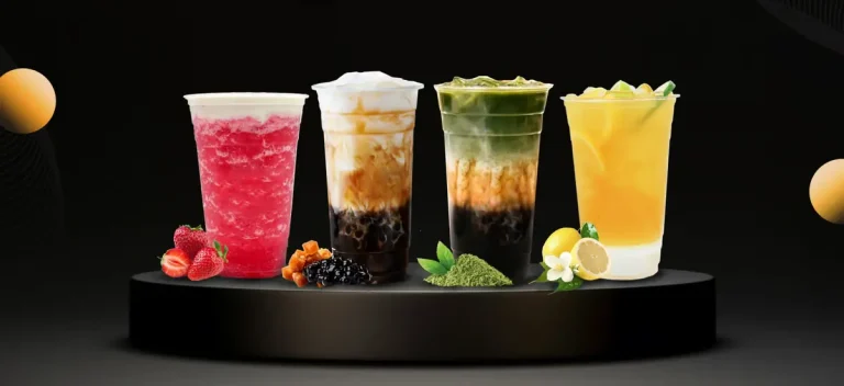 PLAYMADE EXCLUSIVE BLENDS MENU WITH PRICES FOR SINGAPORE