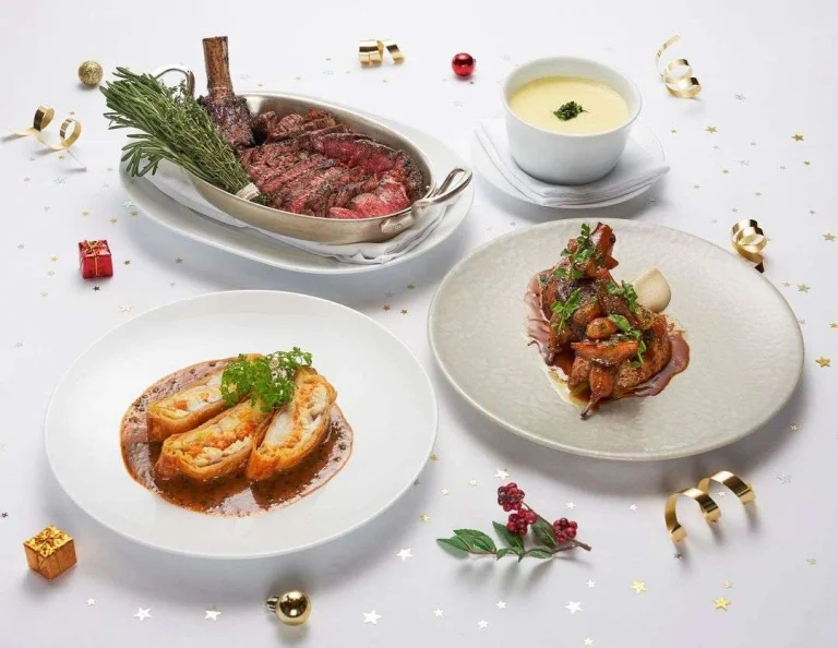 SPAGO LUNCH A LA CARTE GRILLED BROILED & ROASTED MENU WITH PRICES FOR SINGAPORE