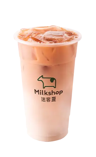 MILKSHA FRESH MILK FOAM SERIES MENU WITH PRICE 2024