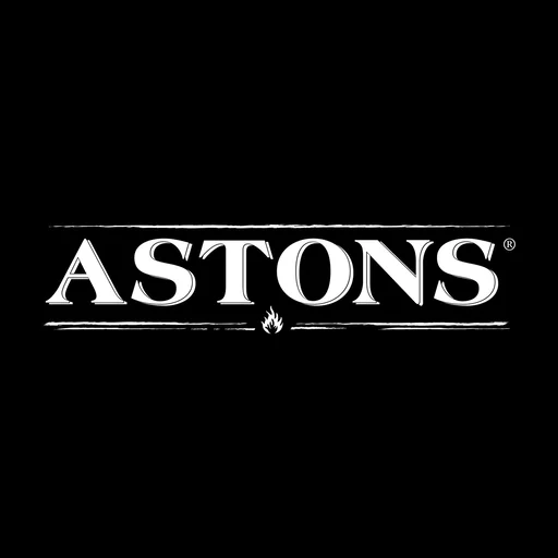 Astons Menu Singapore 