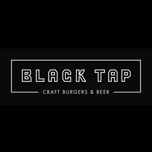 Black Tap Menu Singapore