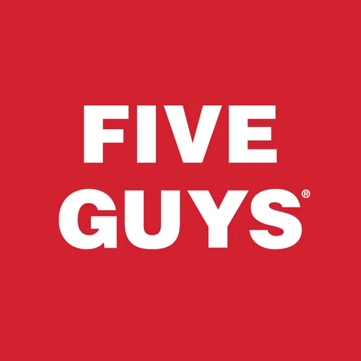 Five Guys Menu Singapore Updated