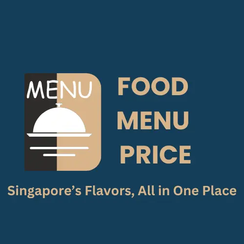 Food Menu Price