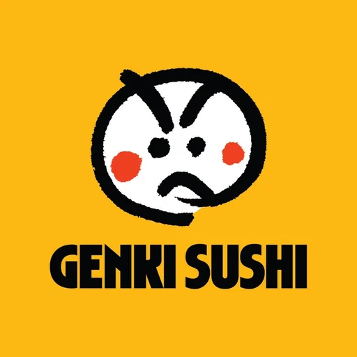 Genki Sushi Singapore Menu 