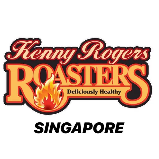 Kenny Rogers Roasters Menu Singapore 