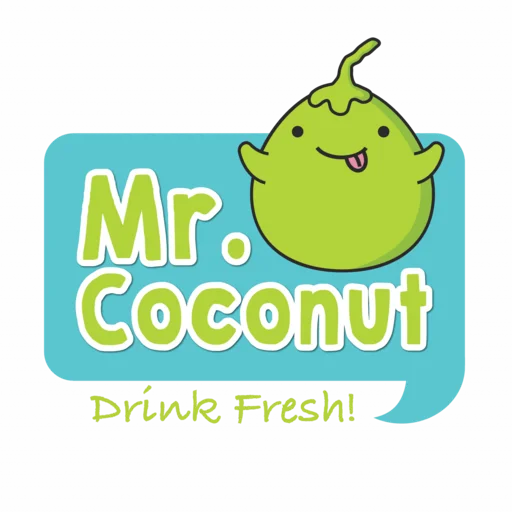 Mr Coconut Menu Singapore Updated