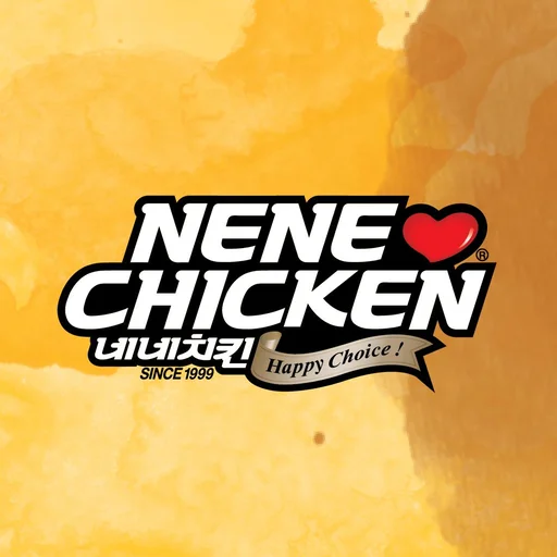 NeNe Chicken Menu Singapore 