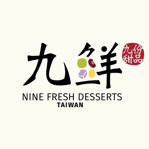 Nine Fresh Menu Singapore