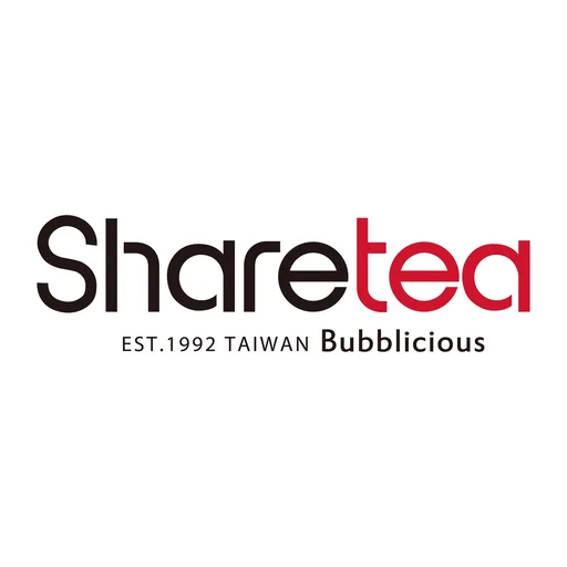 SHARETEA MENU SINGAPORE 