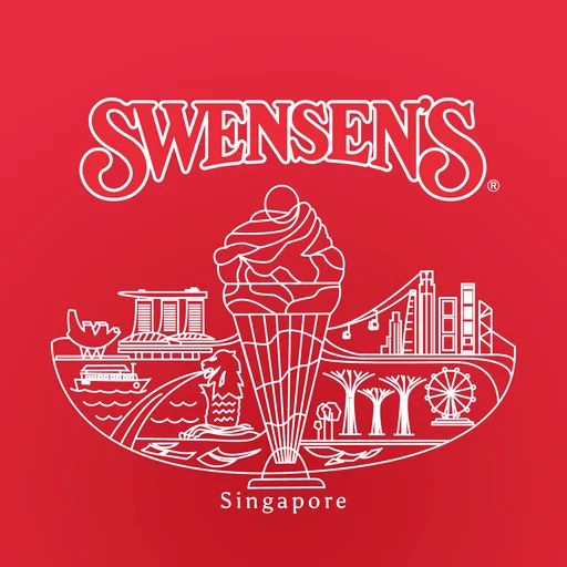 Swensens Menu Singapore