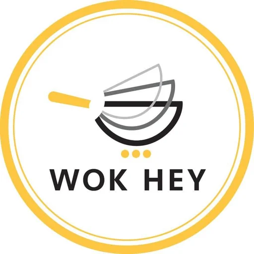 Wok Hey Menu Singapore 