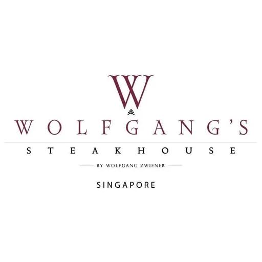 Wolfgang Steakhouse Menu Singapore