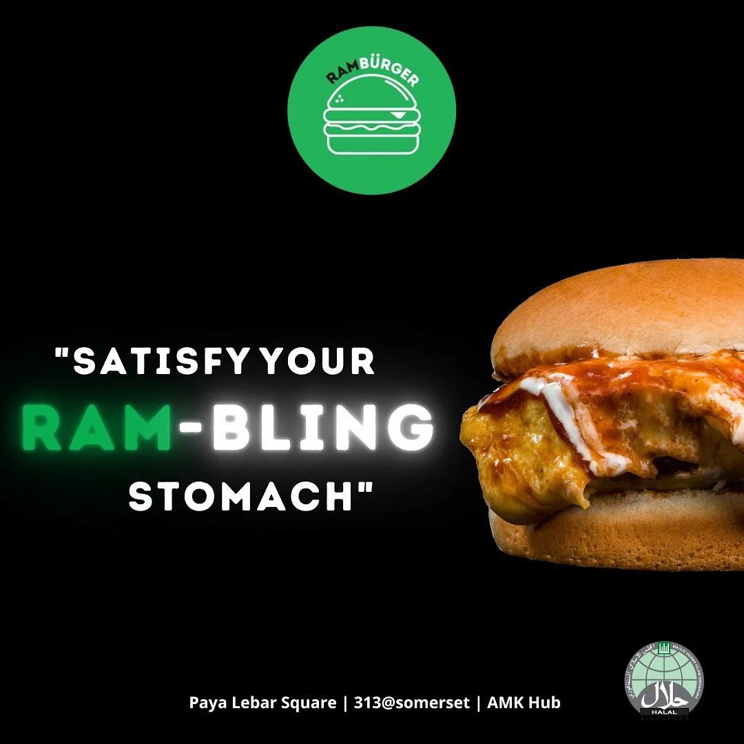 RAMBURGER SIDES MENU PRICE