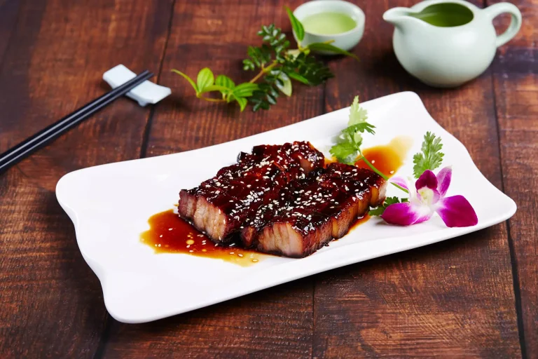 Tian Tian Menu